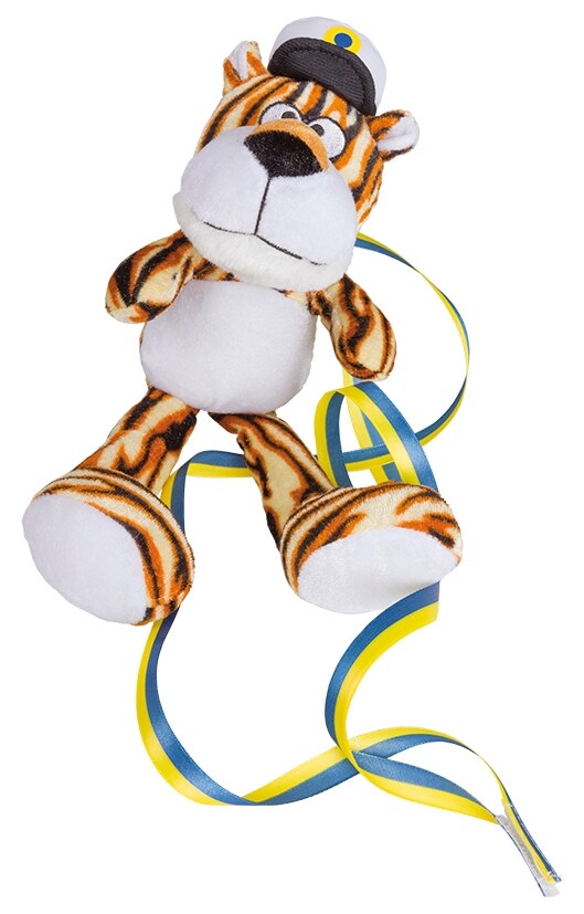 Product Image for Studentnalle Tiger