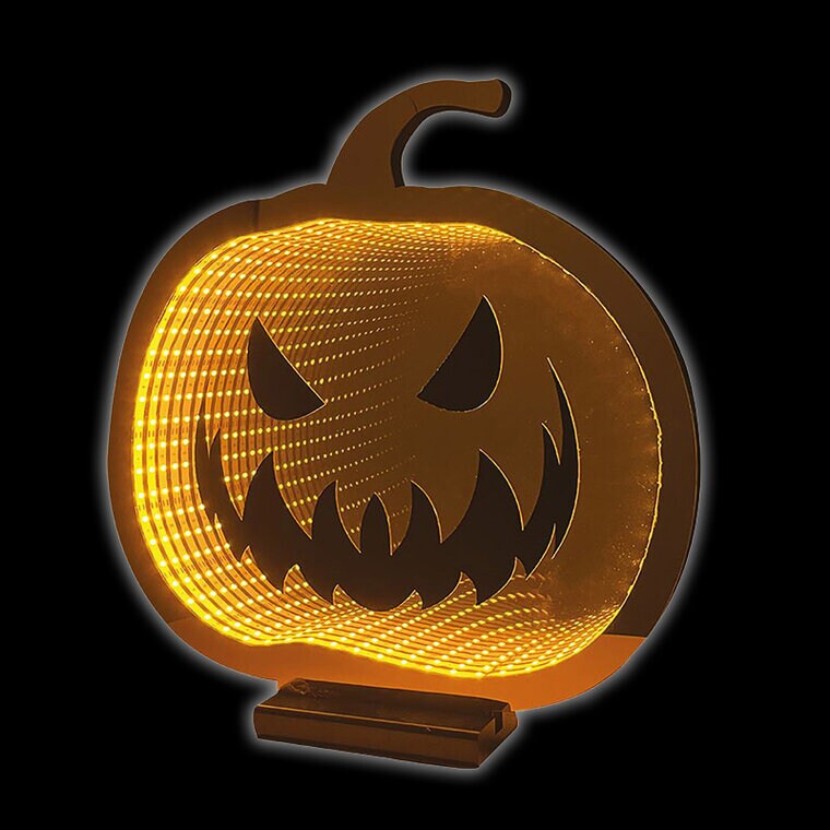 Product Image for LED Dekorationsbelysning - Pumpa 30-40 cm