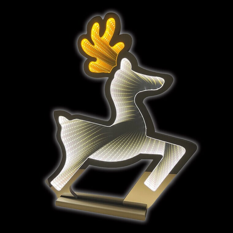 Product Image for LED Dekorationsbelysning - Ren 40-60 cm