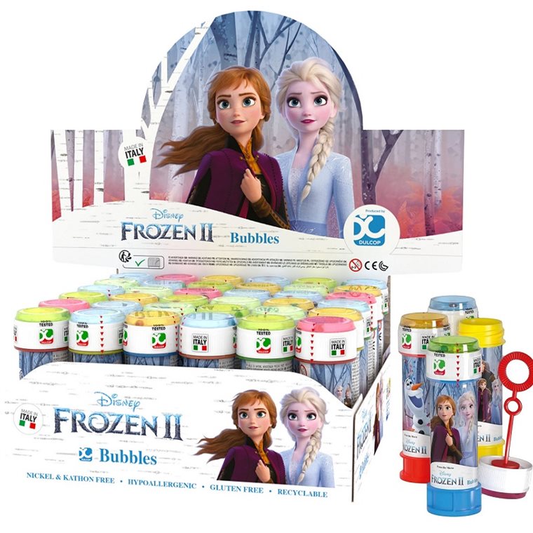Product Image for Frost 2 - Såpbubblor 60 ml