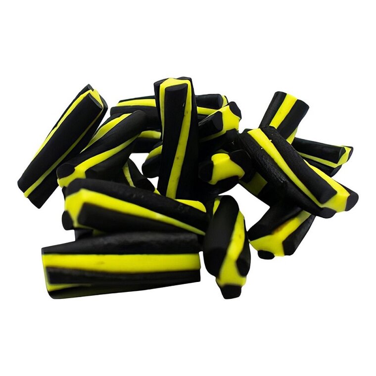 Product Image for Finsk Lakrits Citron/Lakritsskruvar 2 kg (BF 2024-09-18)