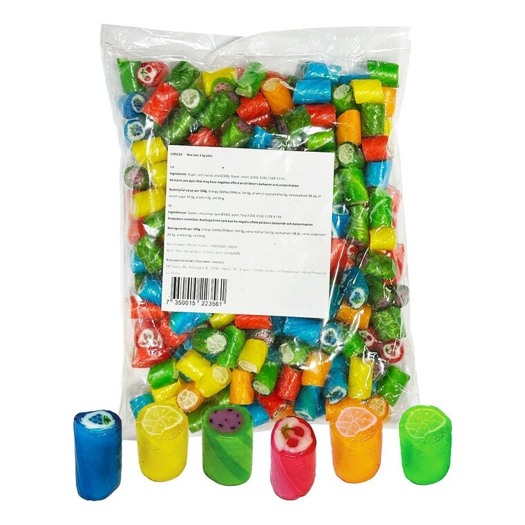 Product Image for Rox Storpack 1 kg