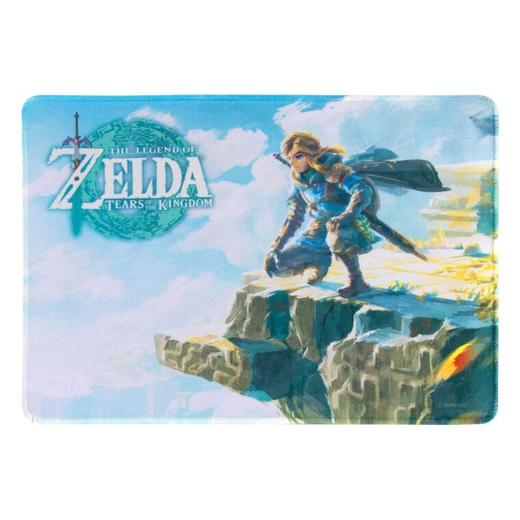 Product Image for Zelda - Musmatta Tears of the Kingdom 25 x 35 cm