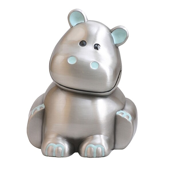 Product Image for Sparbössa, Flodhäst med blå öron