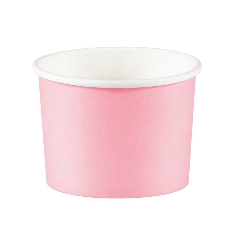 Product Image for Glassbägare Ljusrosa 8-pack
