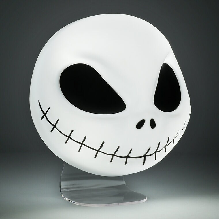 Product Image for Nightmare Before Christmas - Lampa Jack Skellington