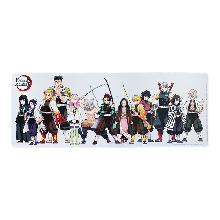 Product Image for Demon Slayer - Gaming Musmatta XL 30 x 80 cm
