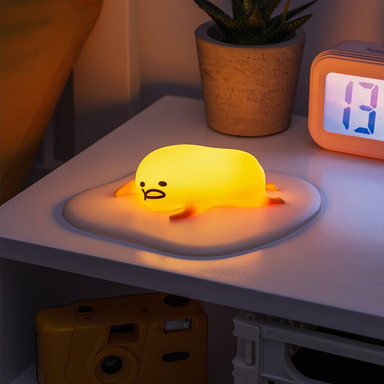 Product Image for Gudetama 3D Lampa