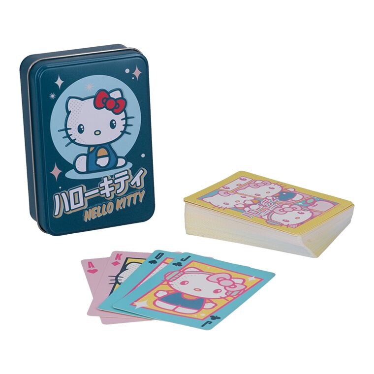 Product Image for Hello Kitty - Kortlek