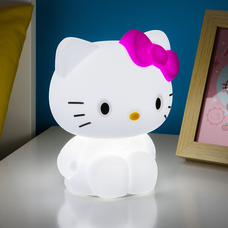 Product Image for Hello Kitty Lampa