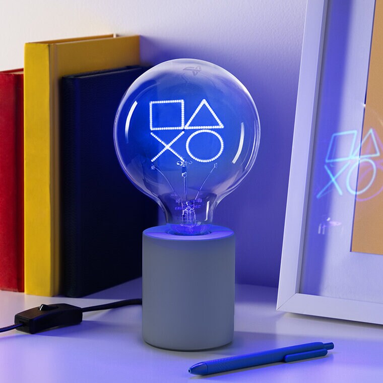 Product Image for Playstation LED-Bordslampa