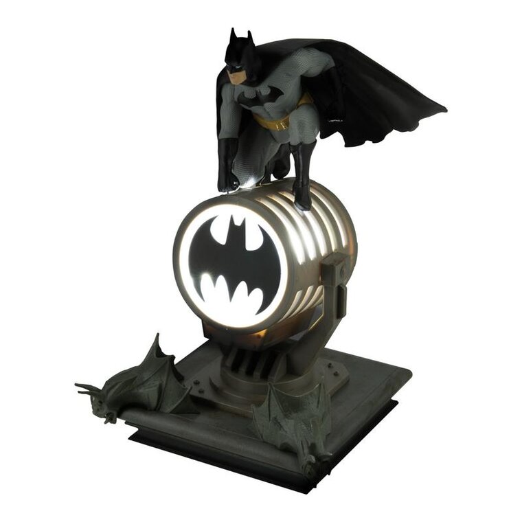 Product Image for Batman - Lampa med Batman Figur