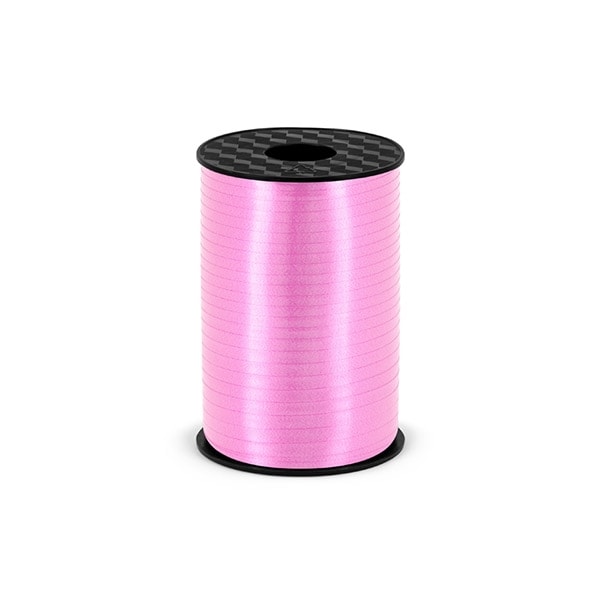Product Image for Presentsnöre, Ljusrosa 225 m