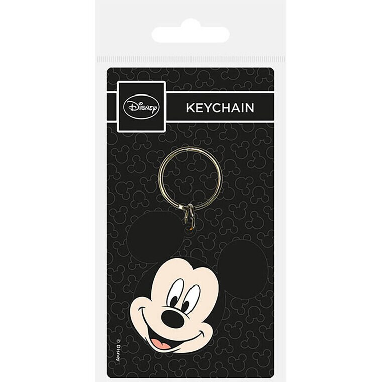 Product Image for Musse Pigg Nyckelring