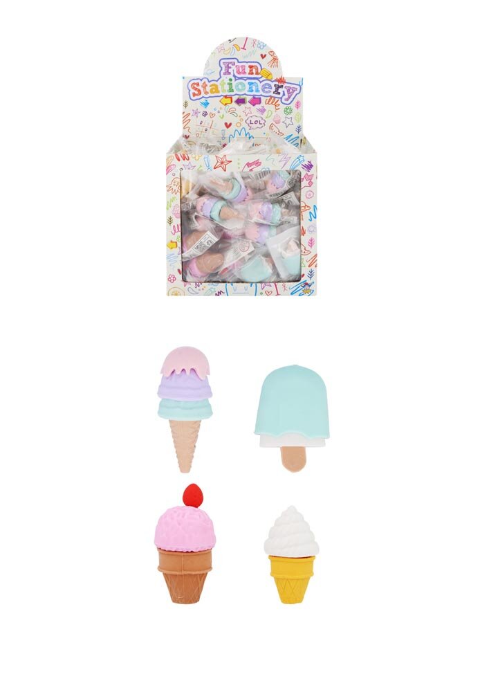 Product Image for Suddgummi Glassar 4,5 cm