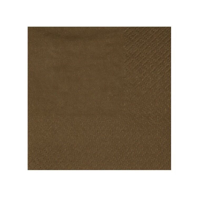 Product Image for Cocktailservetter - Bruna 25-pack