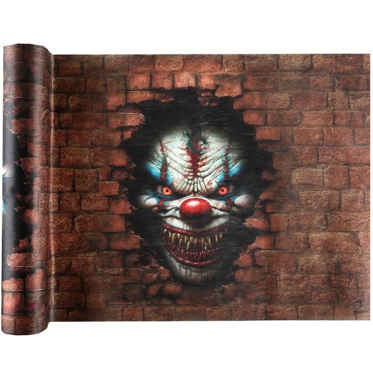 Product Image for Killer Clown - Bordslöpare 5 meter