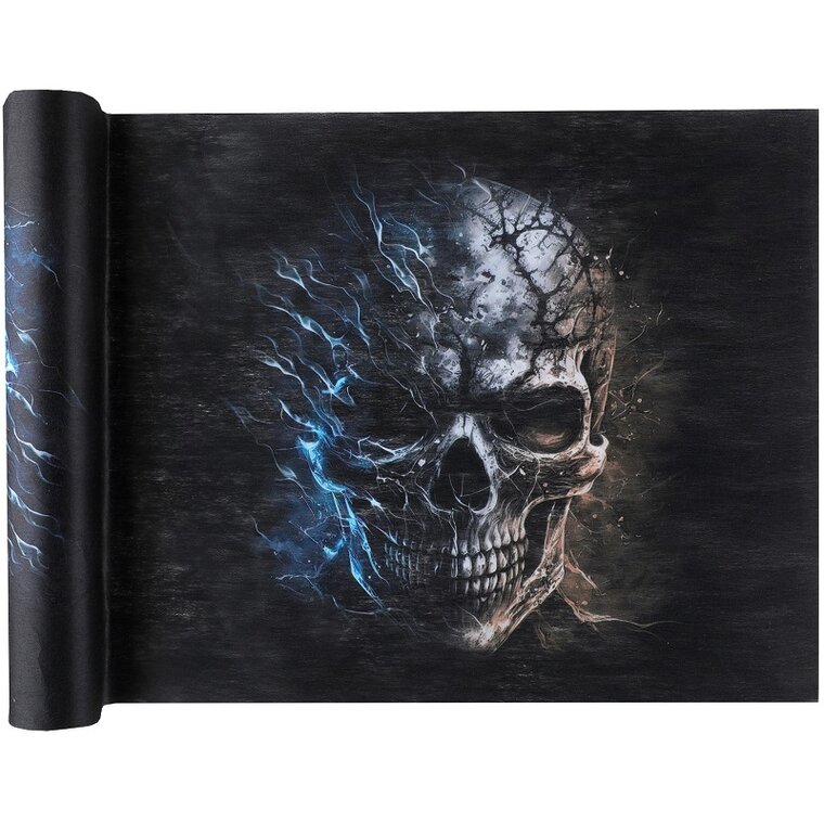 Product Image for Haunted Halloween - Bordslöpare 5 meter