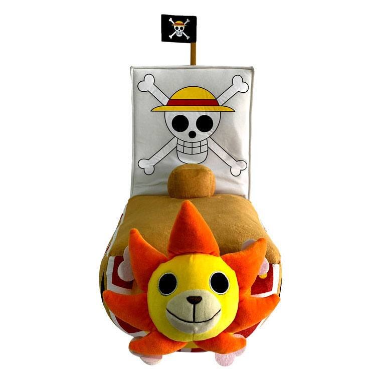 Product Image for One Piece - Gosedjur Thousand Sunny 25 cm