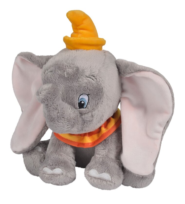 Product Image for Disney Gosedjur Dumbo 25 cm