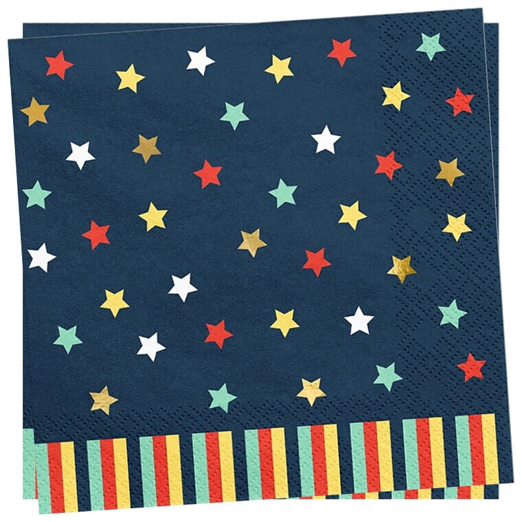 Product Image for Flygplan - Servetter 12-pack
