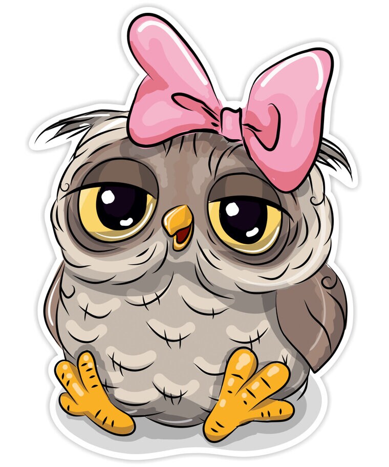 Product Image for Uggla Väggdekoration till Barnrum 3D