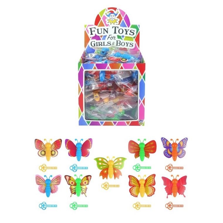 Product Image for Leksak - Flygande fjäril