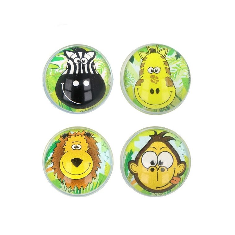 Product Image for Safaridjur Studsboll