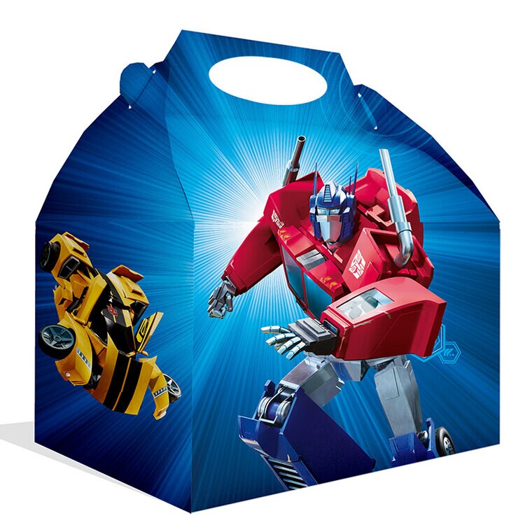 Product Image for Transformers - Partybox