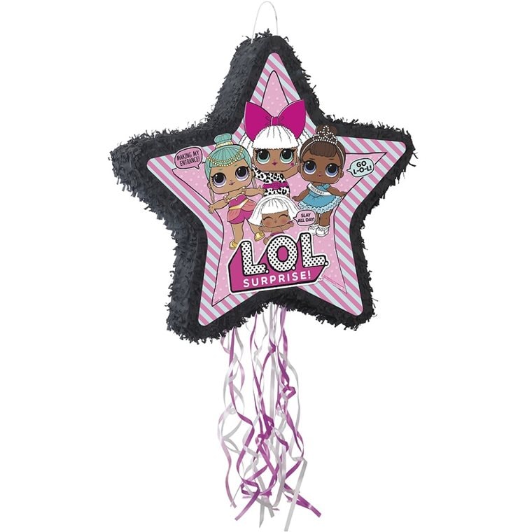 Product Image for LOL Surprise - Pinata