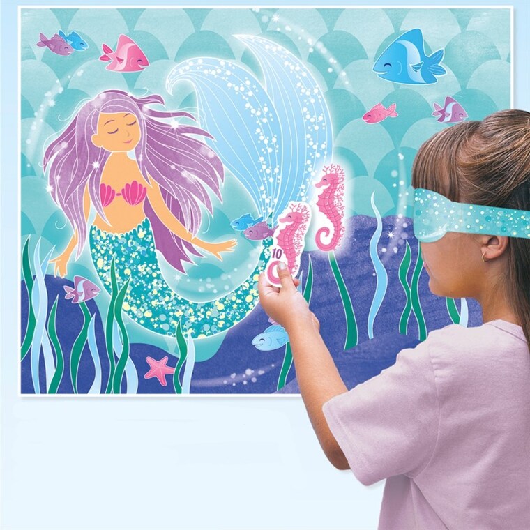 Product Image for Partyspel Sjöjungfru 2-14 spelare