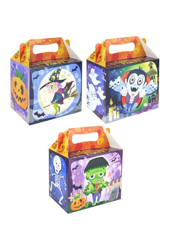 Product Image for Halloween Partybox