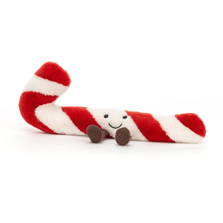 Product Image for Jellycat - Polkagrisstång 12 cm