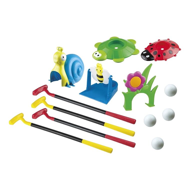 Product Image for Minigolf set för barn