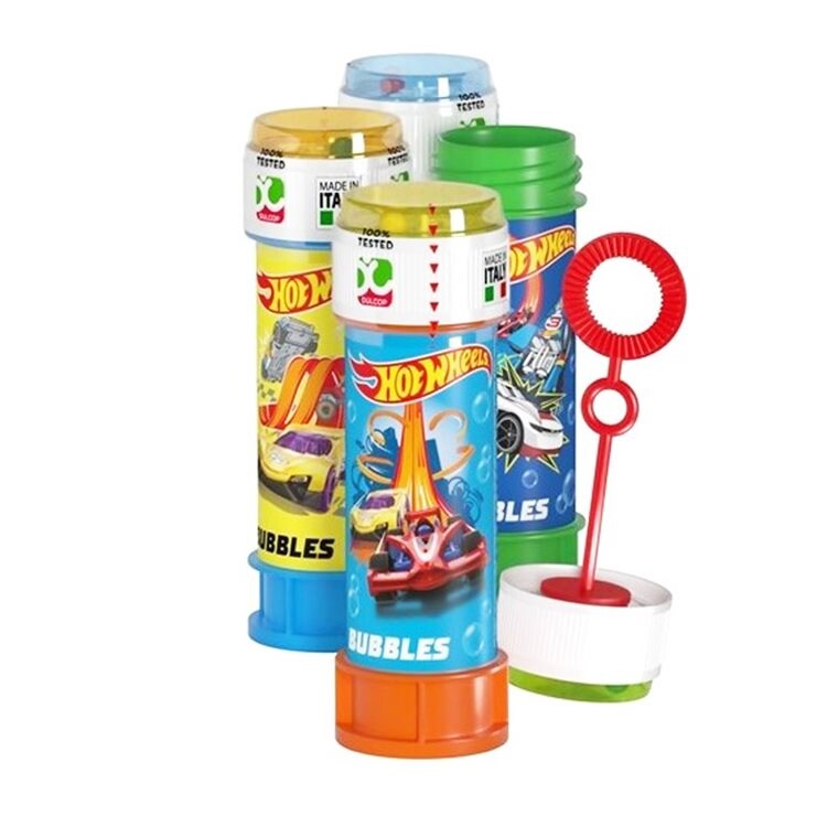 Product Image for Hot Wheels Såpbubblor 60 ml