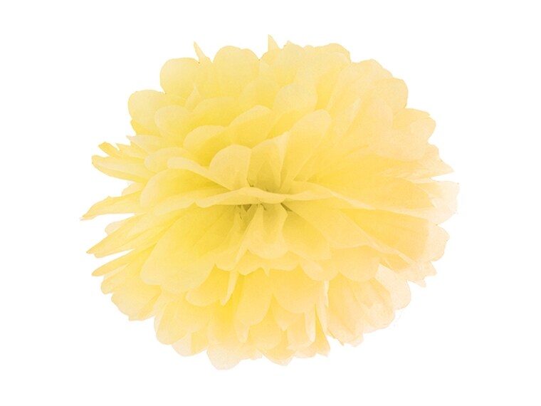 Product Image for Pom Pom Gul 25 cm