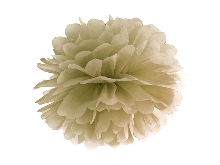 Product Image for Pom Pom Guld 25 cm