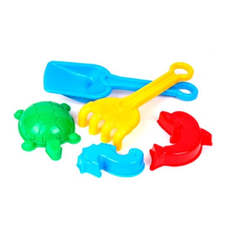 Product Image for Strandleksaker 5 Delar