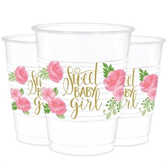 Sweet Baby Girl Babyshowertema Kalaskungen Com Sweet Baby Girl Babyshowertema Kalaskungen Com