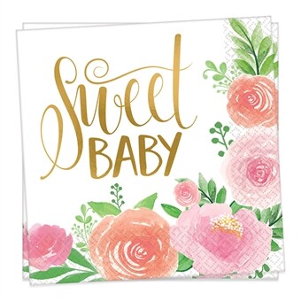 Sweet Baby Girl Babyshowertema Kalaskungen Com Sweet Baby Girl Babyshowertema Kalaskungen Com