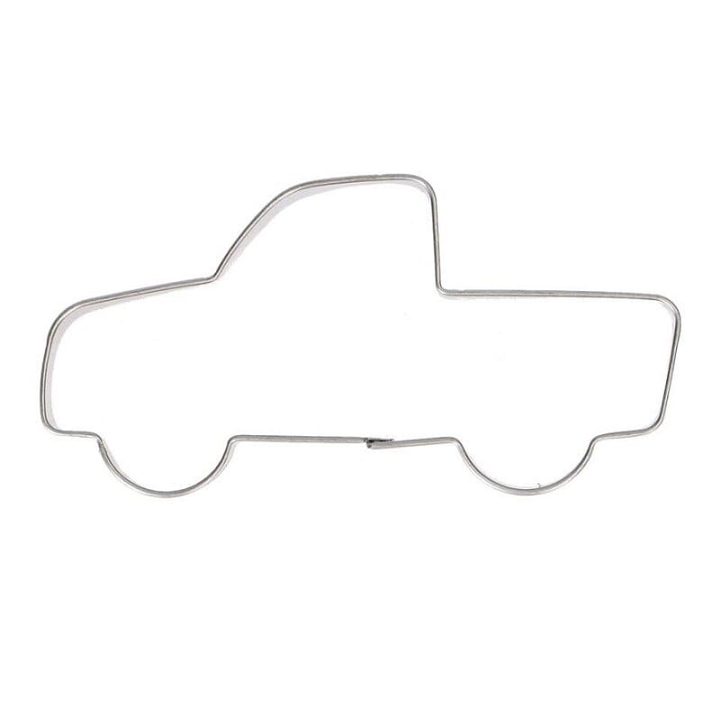 Wilton Kakform - Bil