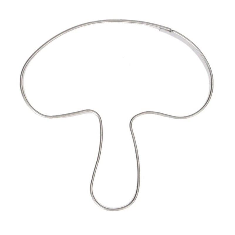 Wilton Kakform - Svamp