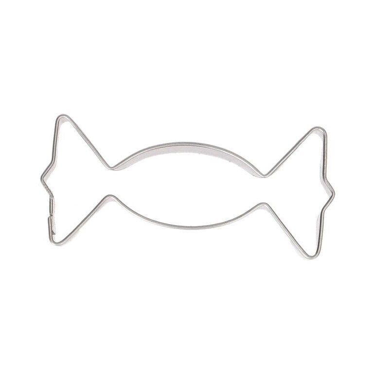 Wilton Kakform - Godis Karamell