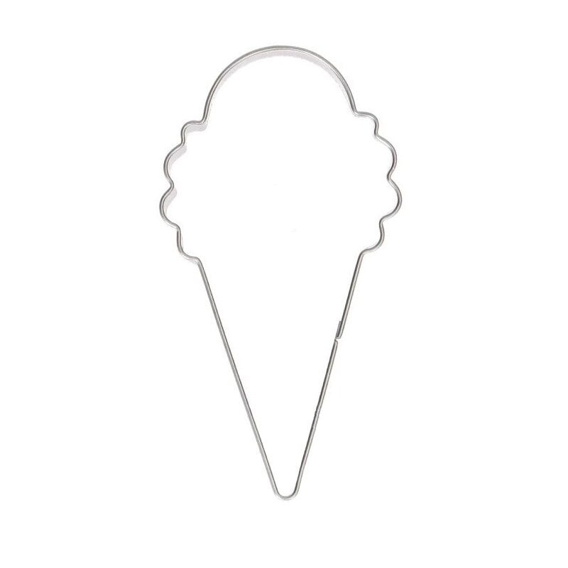 Wilton Kakform - Glass