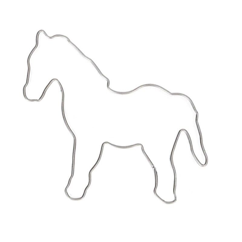 Wilton Kakform - Häst