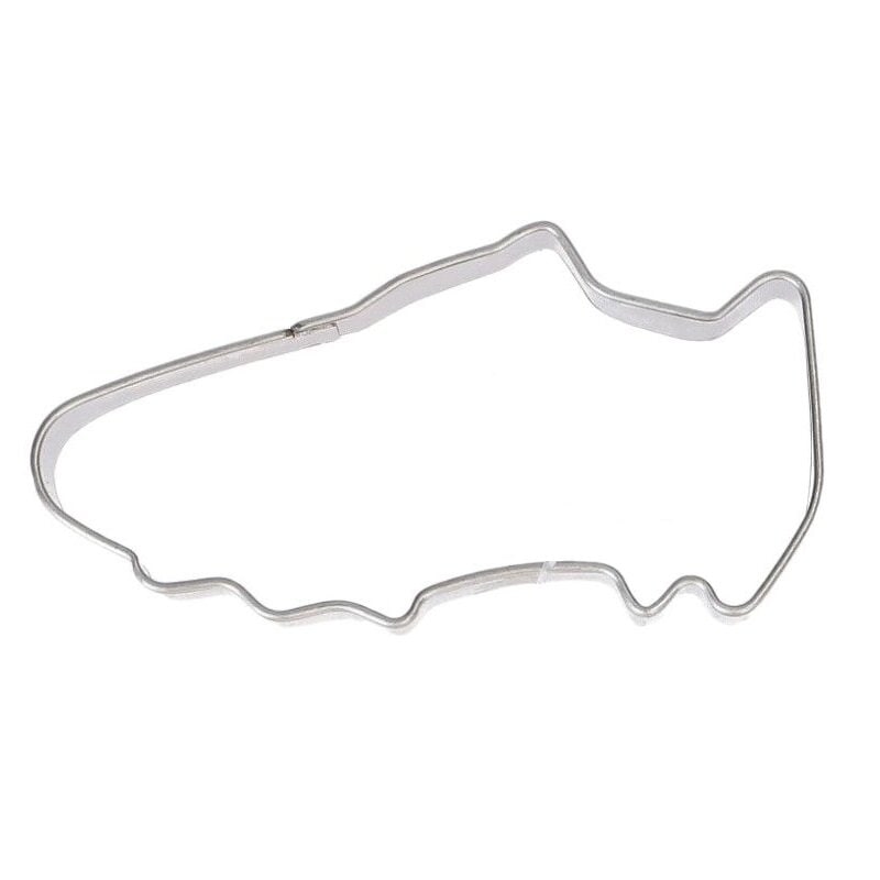 Wilton Kakform - Fotbollsko