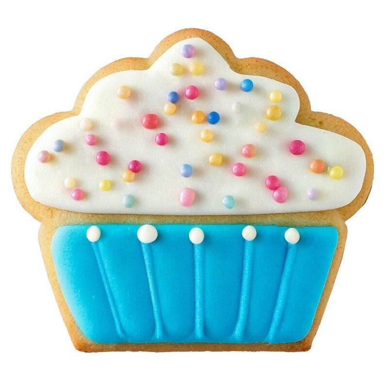 Wilton Kakform - Muffins