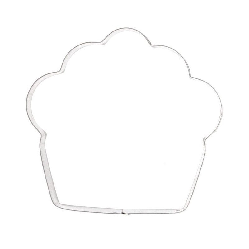 Wilton Kakform - Muffins