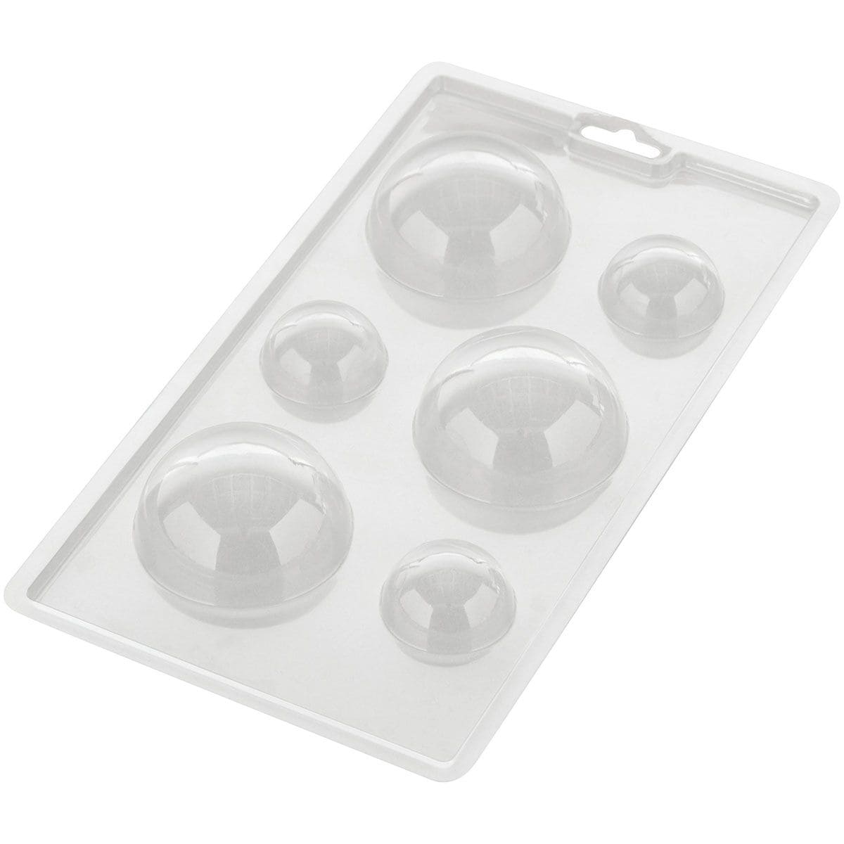 Candy Mold, 3D Chokladbollar