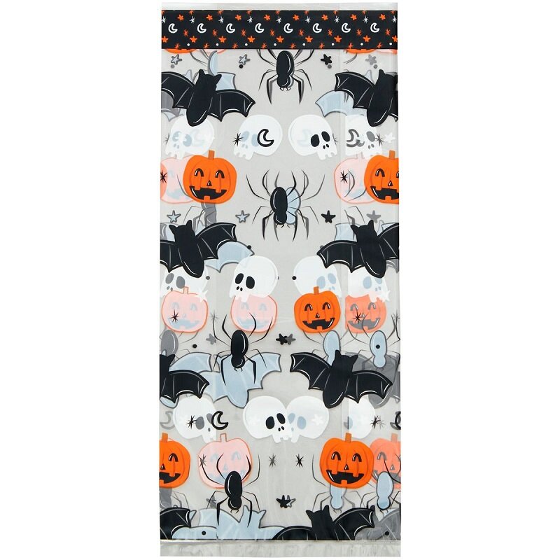 Wilton - Godispåsar Halloween 20-pack